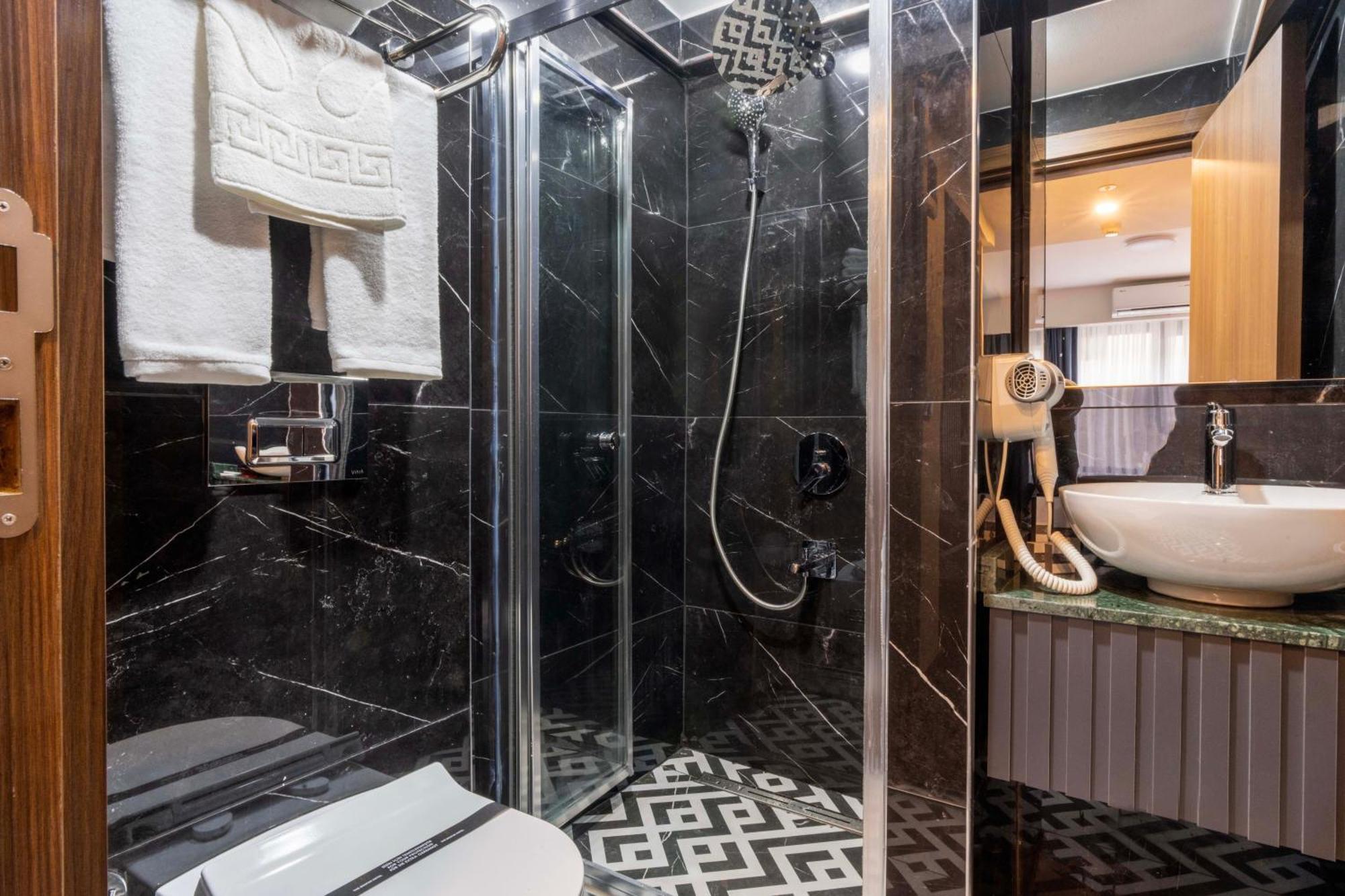 The Bosfor Hotel — Foto’s 3